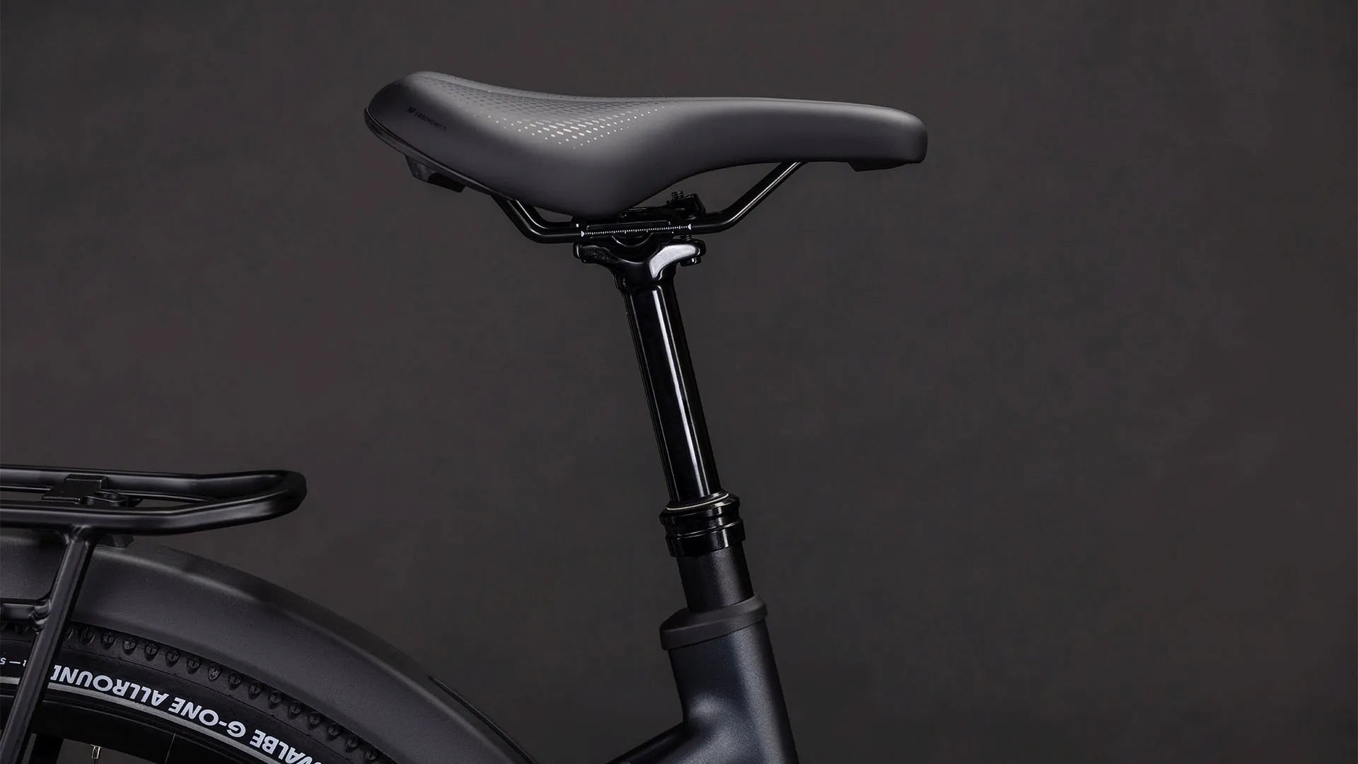 Cube Nuride Hybrid SLX 800 black´n´gold Tiefeinsteiger 2026