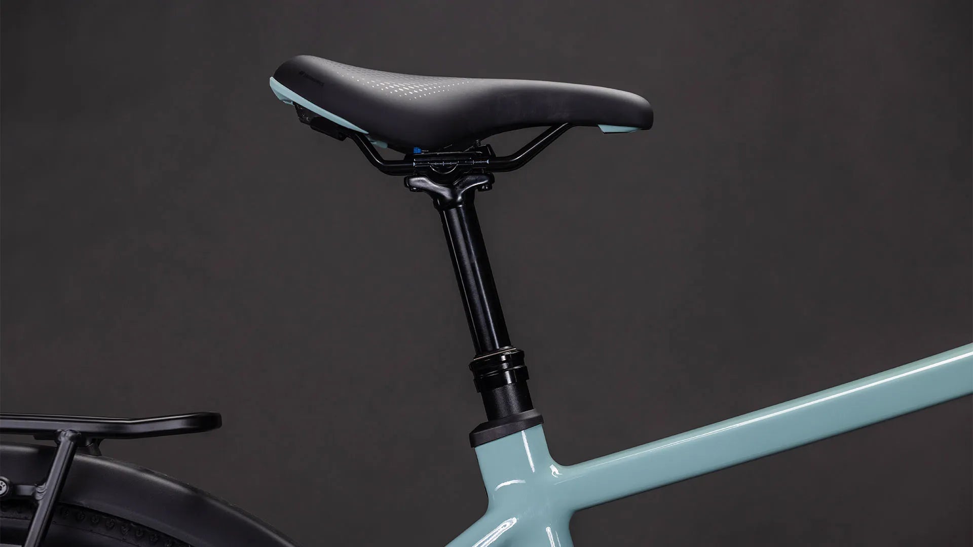 Cube Nuride Hybrid SLX 800 skylight´n´arubablue 2026
