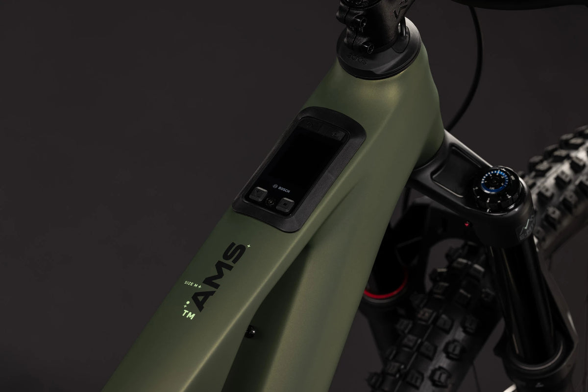 Cube AMS Hybrid 177 C:62 TM 600X reedgreen´n´gills 2027