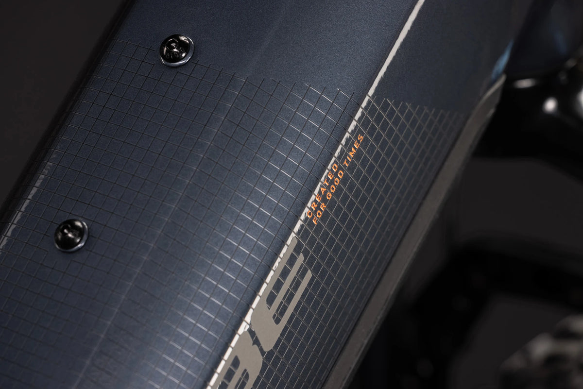 Cube Reaction Hybrid ONE 720 oolonggrey´n´reflex EE 2027