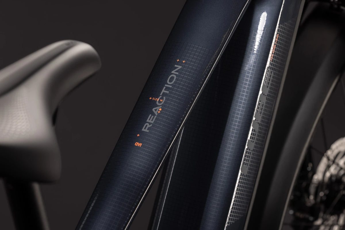Cube Reaction Hybrid ONE 720 FE oolonggrey´n´reflex 2027