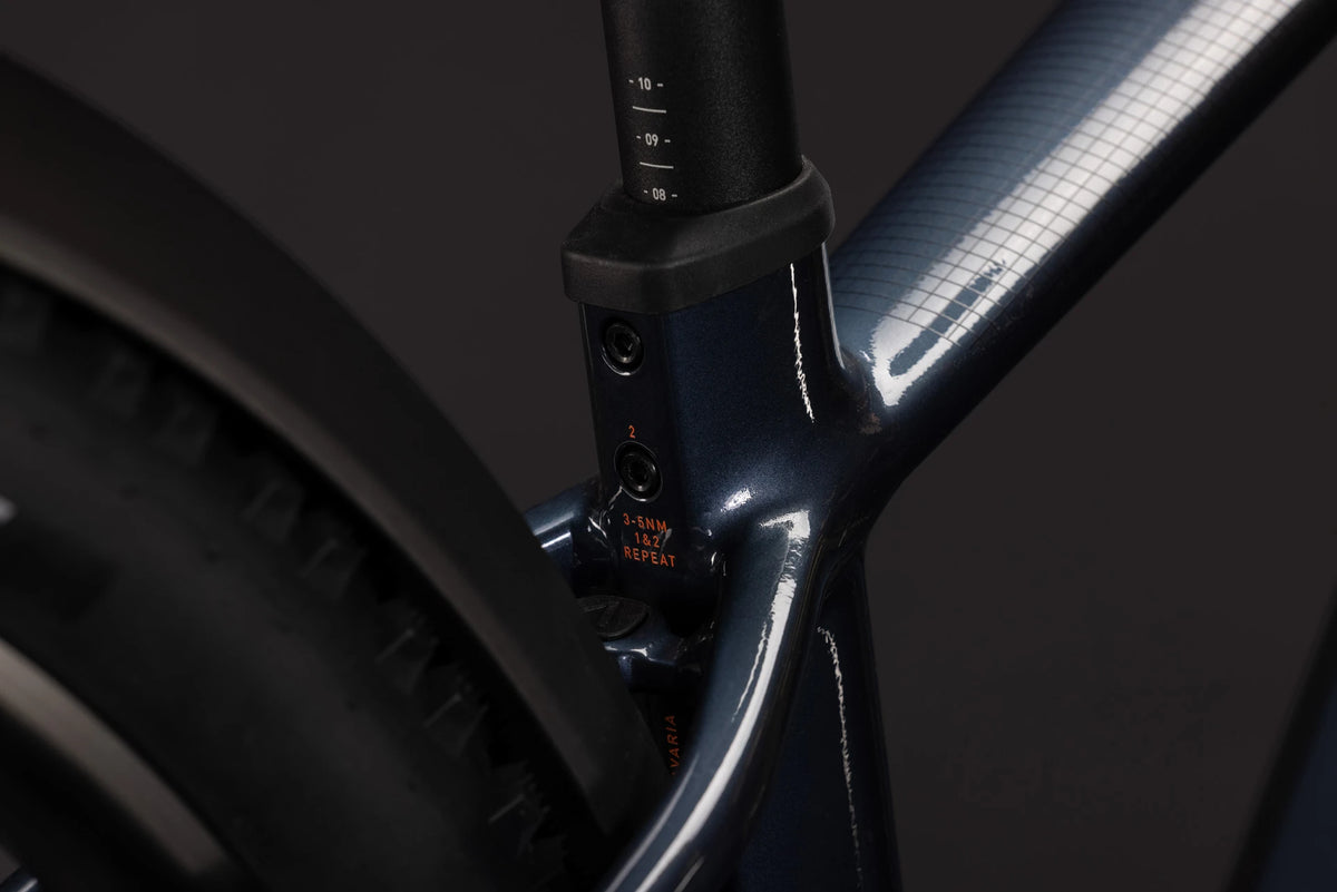 Cube Reaction Hybrid ONE 720 FE oolonggrey´n´reflex 2027