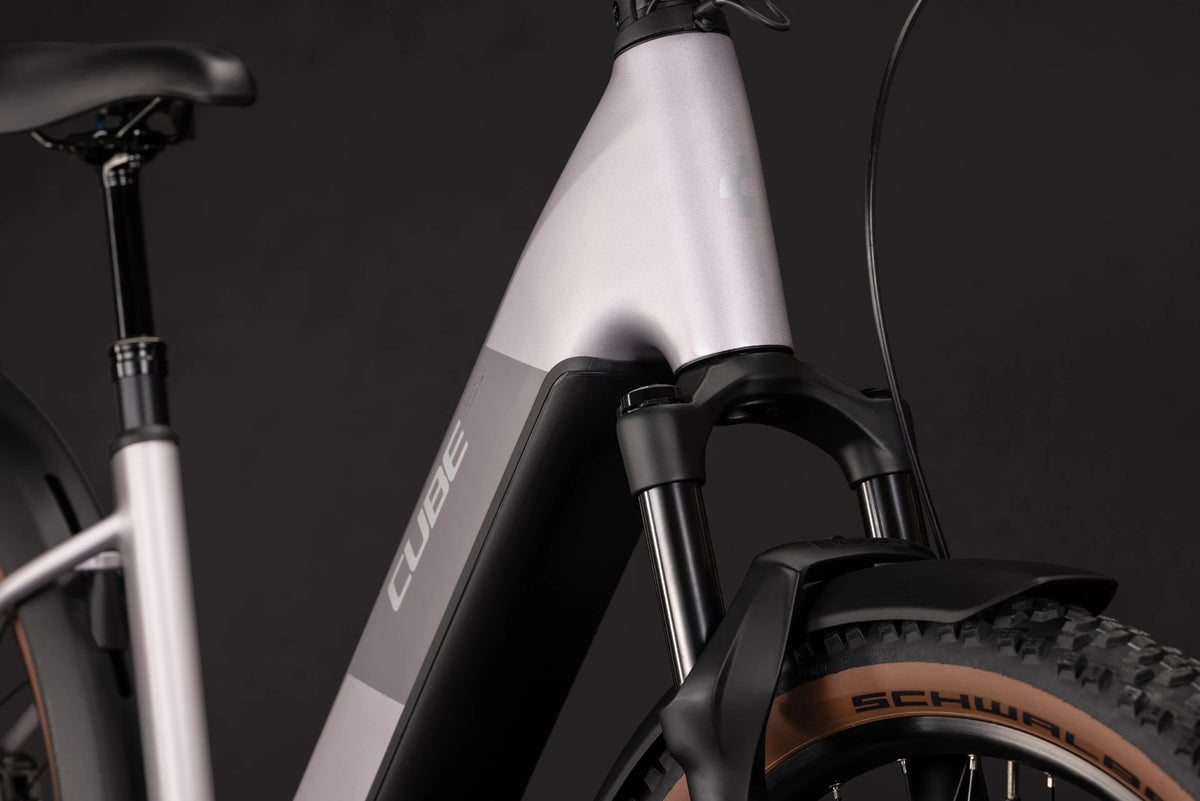 Cube Reaction Hybrid Pro 800 FE lilacbreeze´n´prizm EE 2027
