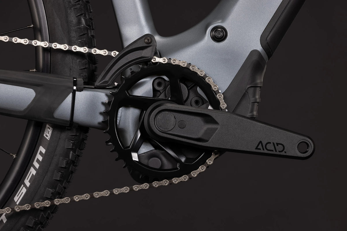 Cube Reaction Hybrid Race 800 slabgrey´n´chrome 2027
