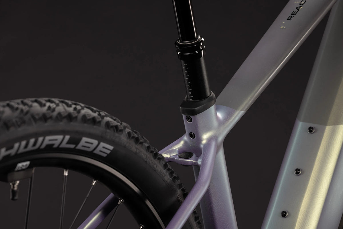Cube Reaction Hybrid SLT 800 kolibri´n´crisscross 2027