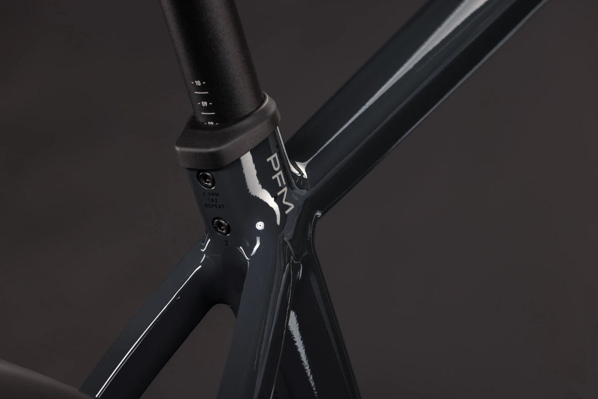 Cube Nuride Hybrid Performance 720 shadowgrey´n´grey 2027