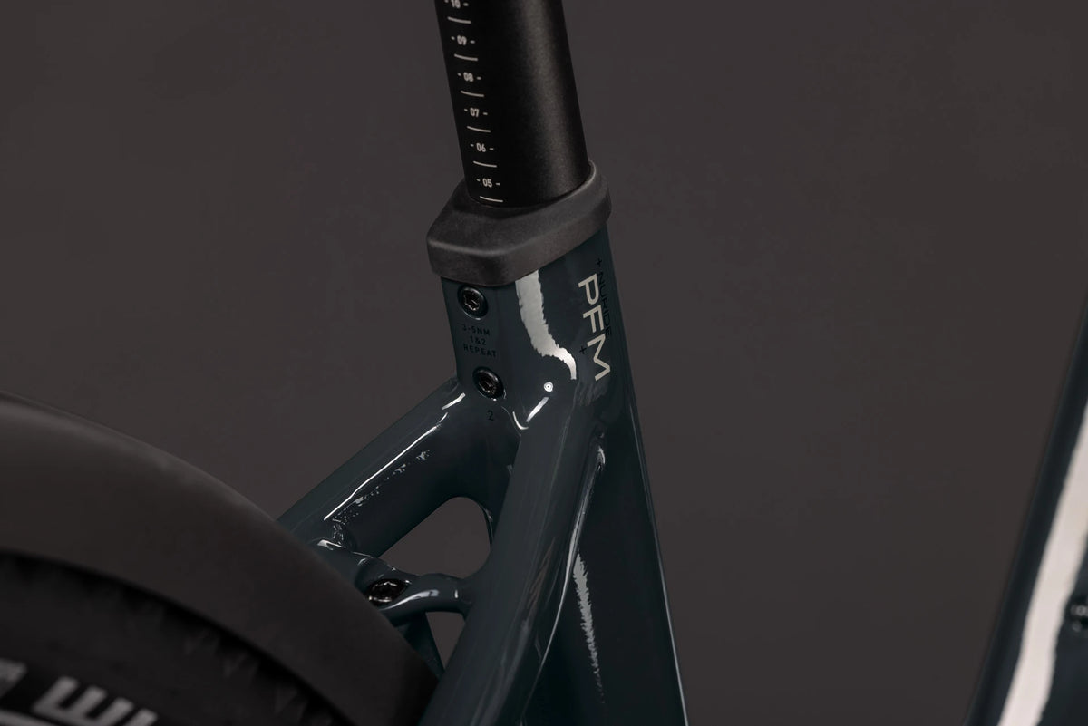Cube Nuride Hybrid Performance 720 shadowgrey´n´grey EE 2027