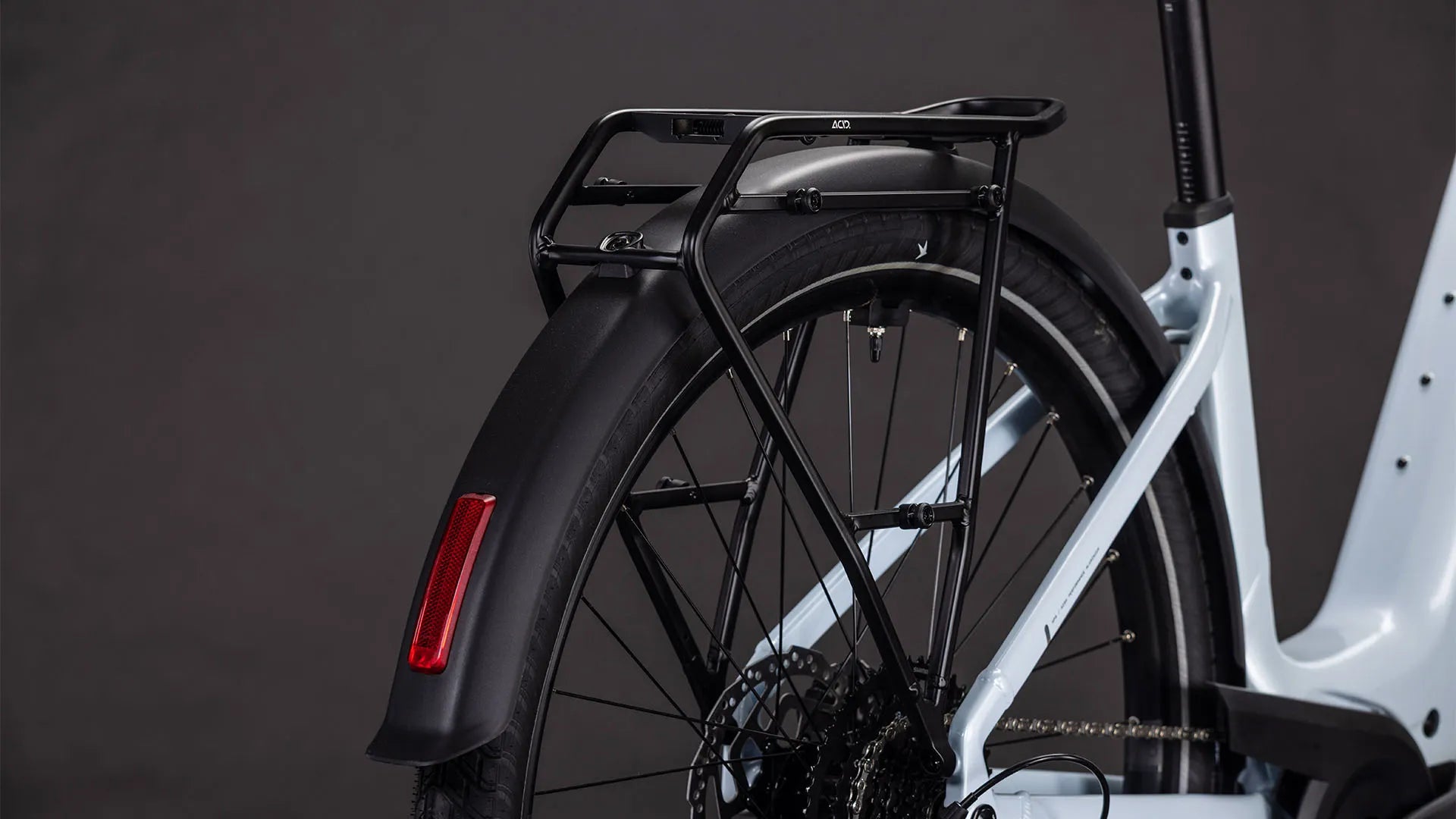 Cube Touring Hybrid ONE 600 glacier´n´reflex Tiefeinsteiger 2026