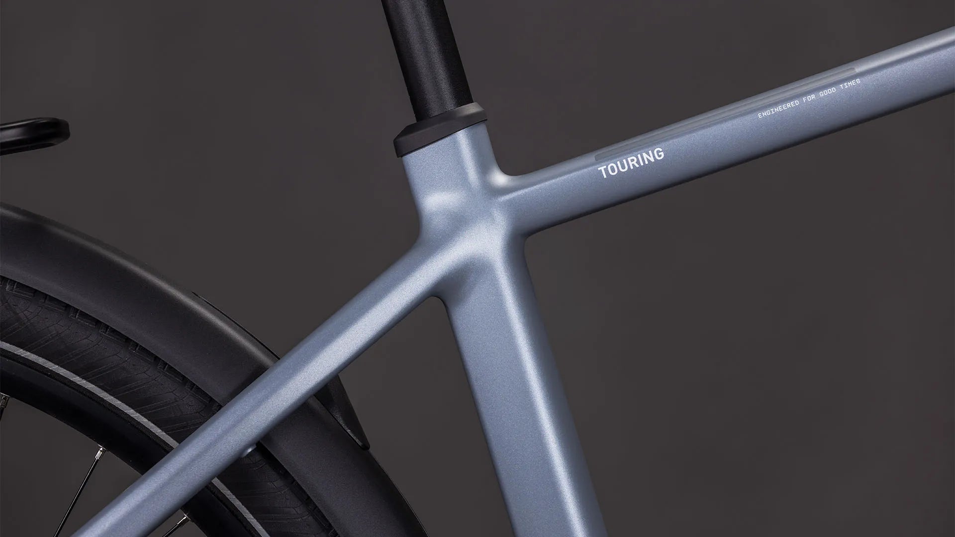 Cube Touring Hybrid Pro 800 pearlgrey´n´grey 2026
