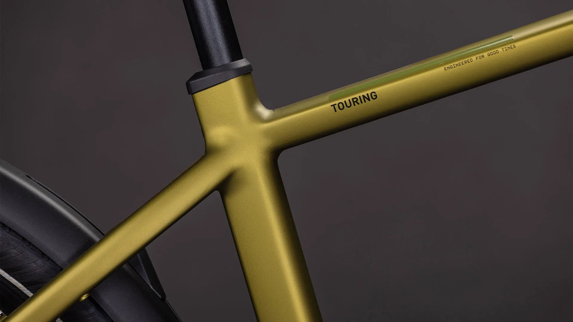 Cube Touring Hybrid Pro 800 goldenlime´n´black 2026