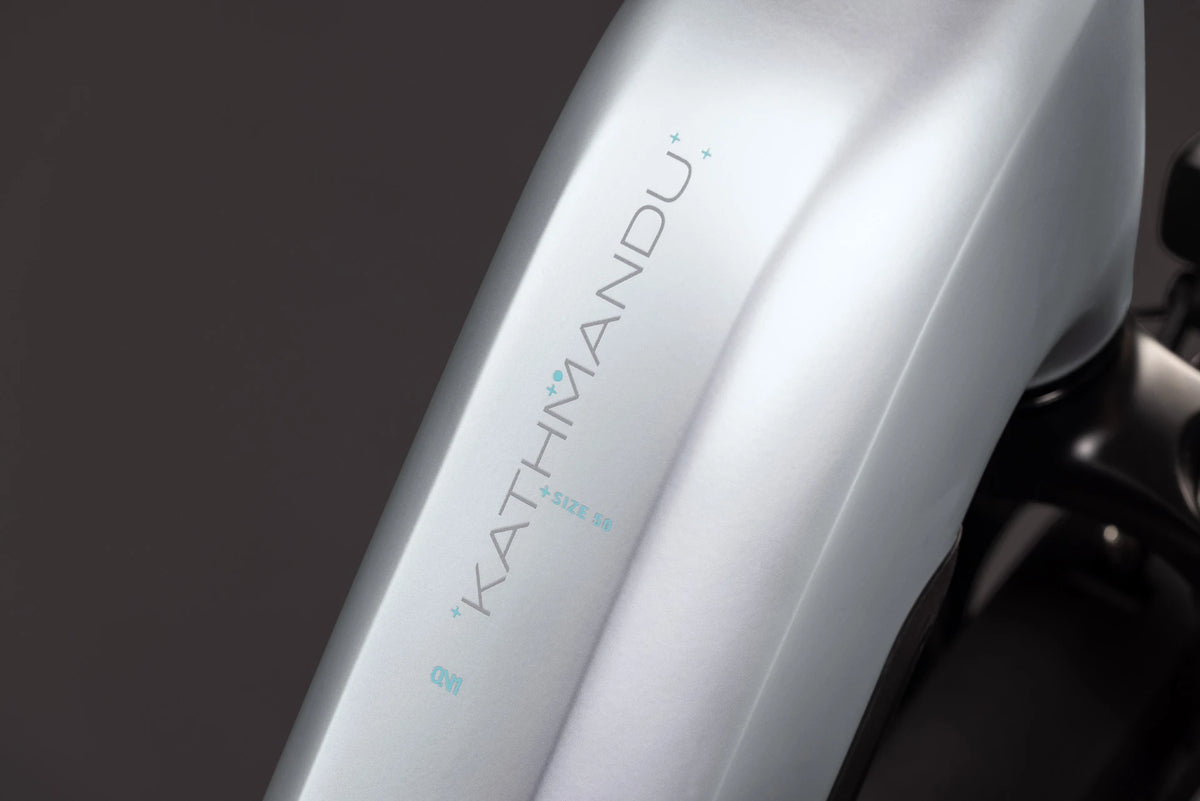 Cube Kathmandu Hybrid ONE 800 silverstar´n´reflex EE 2027