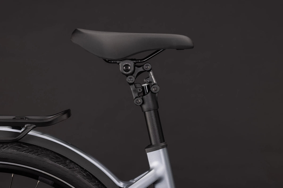 Cube Kathmandu Hybrid EXC 800 slategrey´n´chrome EE 2027