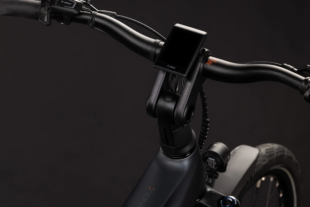 Cube Kathmandu Hybrid Deluxe EXC 800 stealthgrey´n´grey 2027