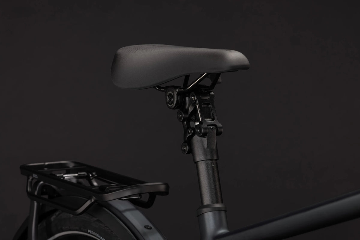Cube Kathmandu Hybrid Deluxe EXC 800 stealthgrey´n´grey 2027