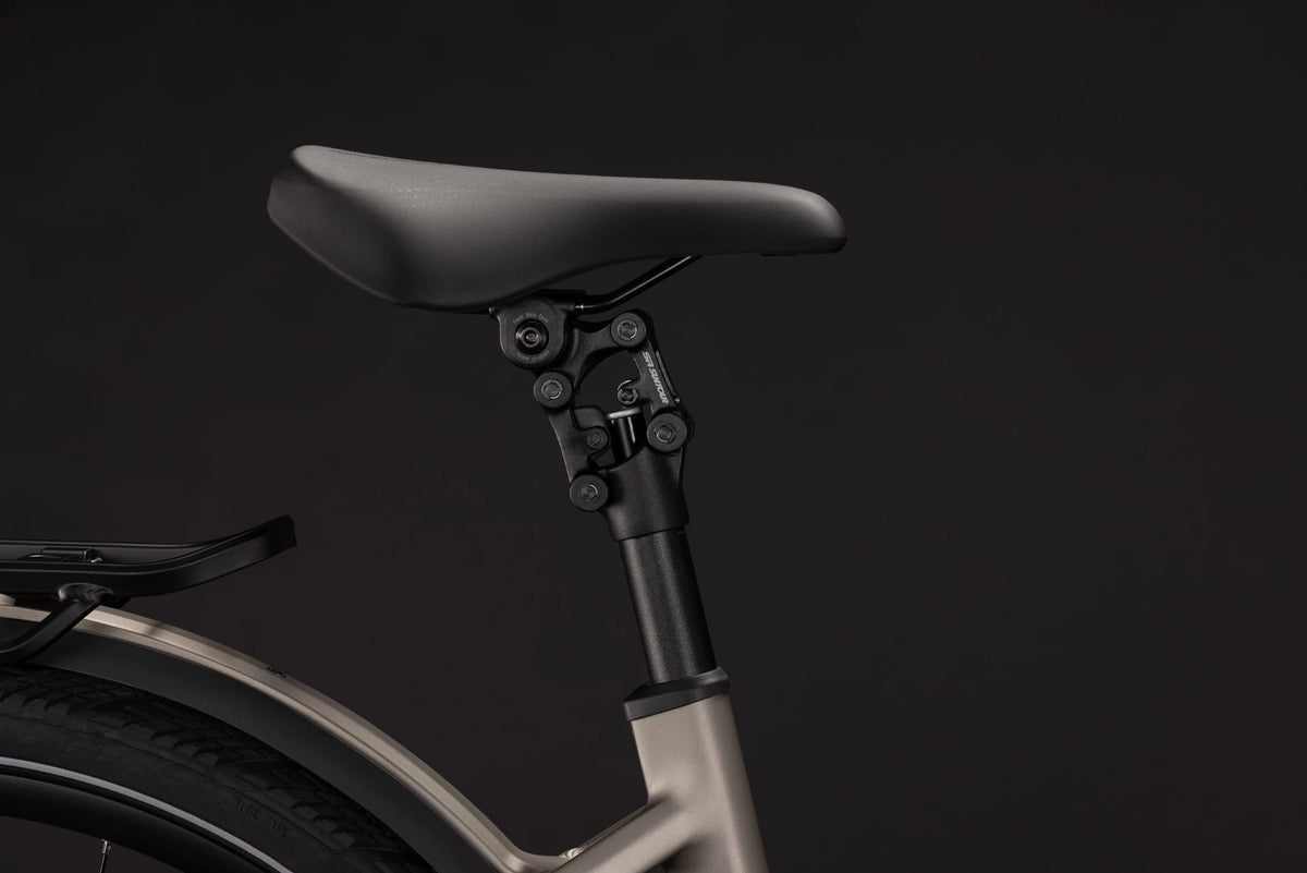 Cube Kathmandu Hybrid SLX 800 flashstone´n´chrome EE 2027