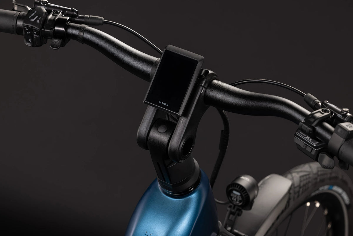 Cube Kathmandu Hybrid SLX 800 nebula´n´prizm EE 2027