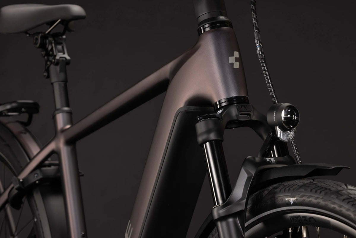Cube Kathmandu Hybrid SLT 800 mysticgraphite´n´reflex 2027