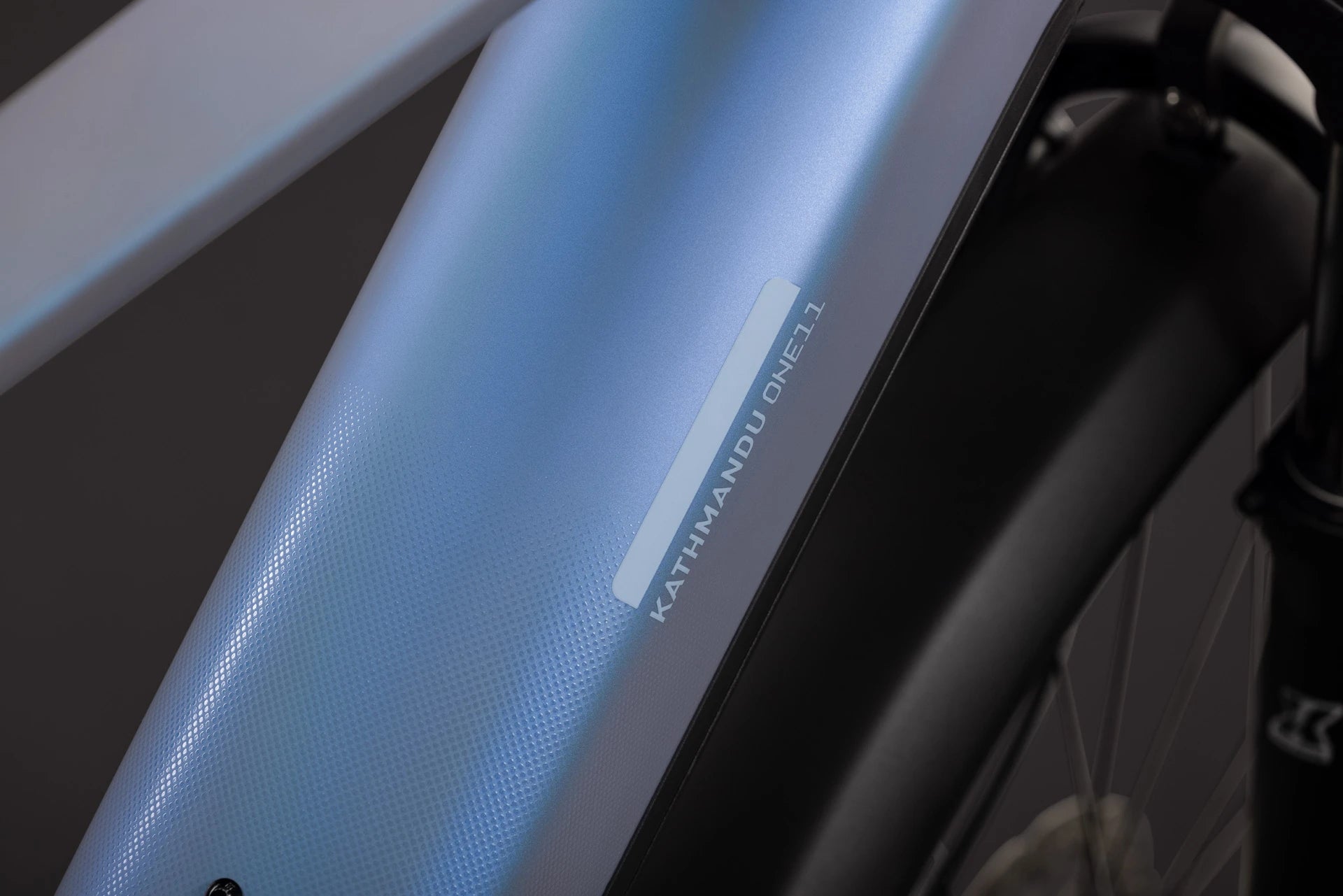 Cube Kathmandu Hybrid ONE11 HPC Pro 800 hazeblue´n´blue 2027