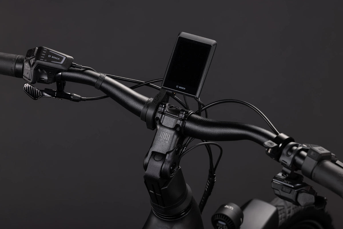 Cube Kathmandu Hybrid ONE11 HPC SLT 800 carbon´n´silverdust EE 2027