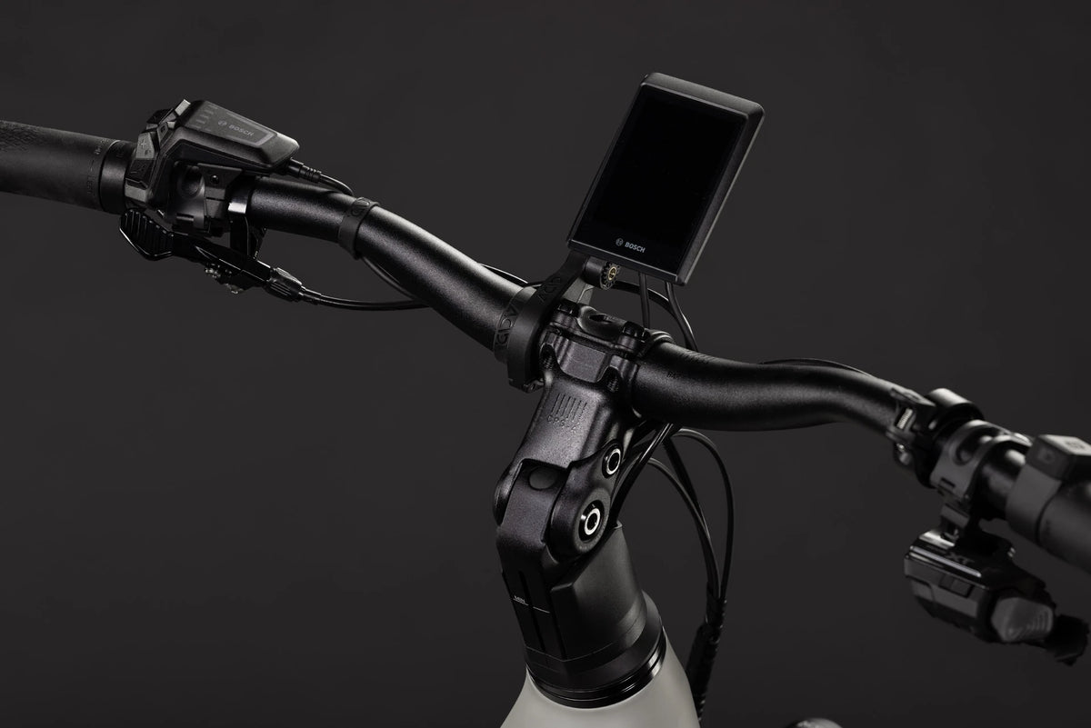 Cube Kathmandu Hybrid ONE11 HPC SLT 800 glintsand´n´oatgrey EE 2027