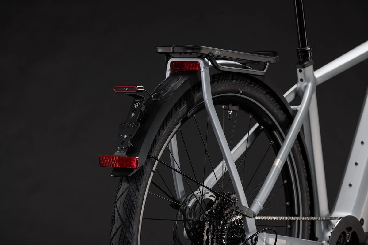 Cube Kathmandu Hybrid 45 800 slategrey´n´chrome 2027