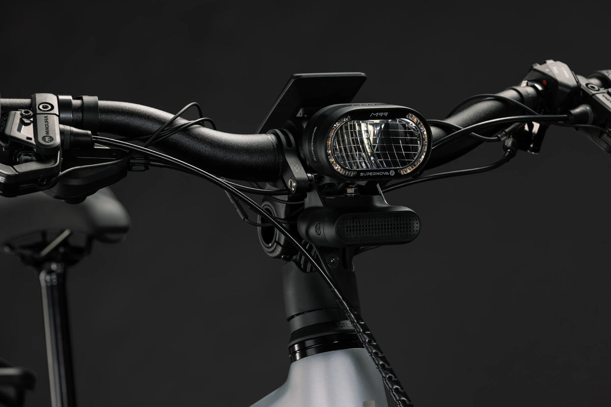 Cube Kathmandu Hybrid 45 800 slategrey´n´chrome Trapeze 2027
