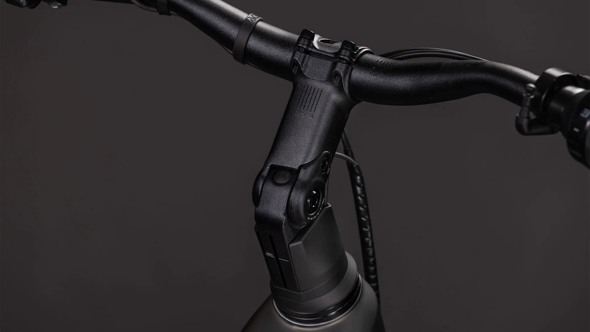 Cube Touring Hybrid Comfort SLX 800 charcoal´n´chrome Tiefeinsteiger 2026