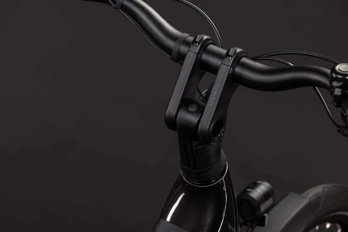Cube Supreme Hybrid Comfort ONE 600 gunmetal´n´reflex EE 2027
