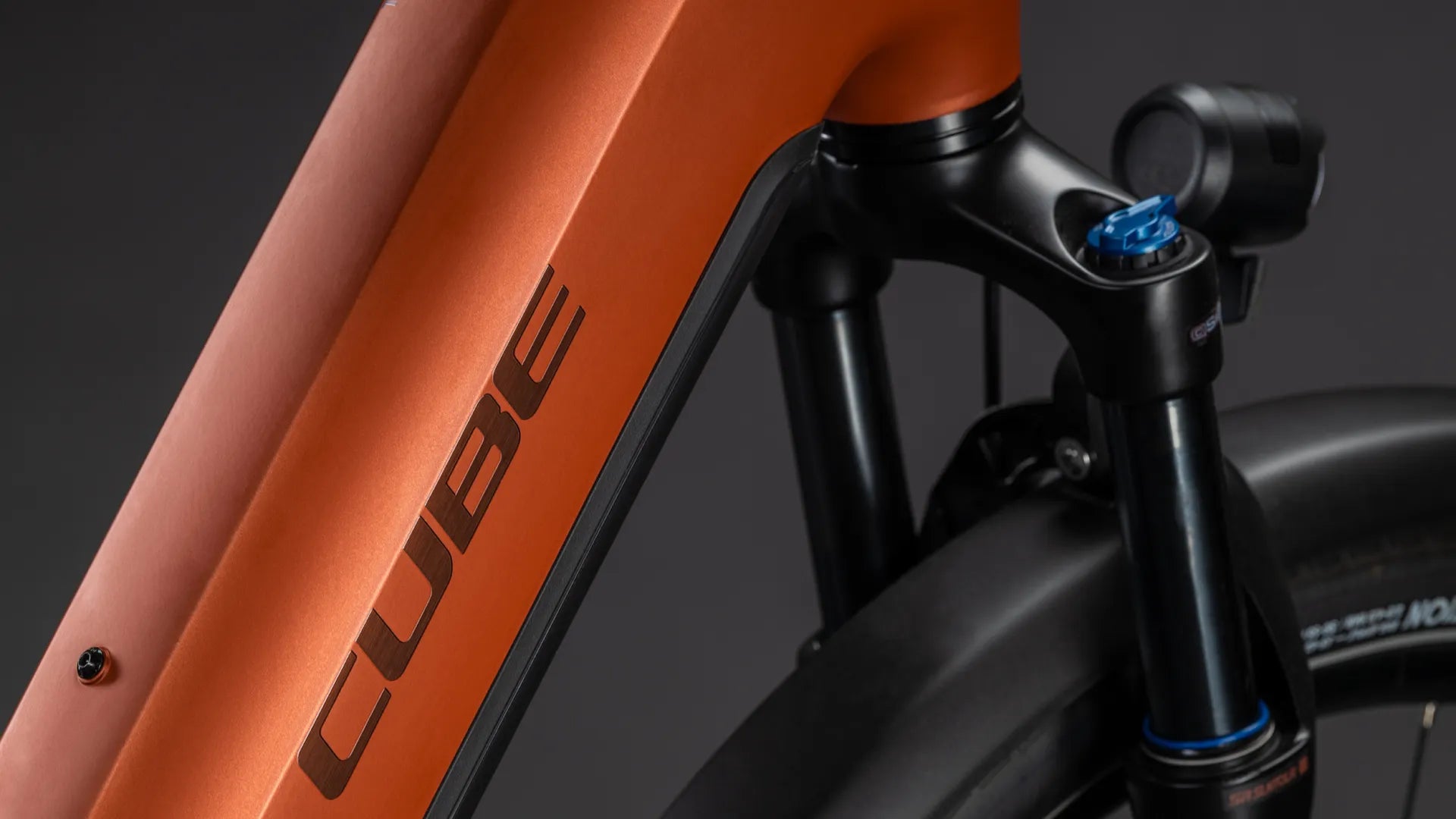 Cube Touring Hybrid Comfort SLX 800 chilli´n´chrome Tiefeinsteiger 2026