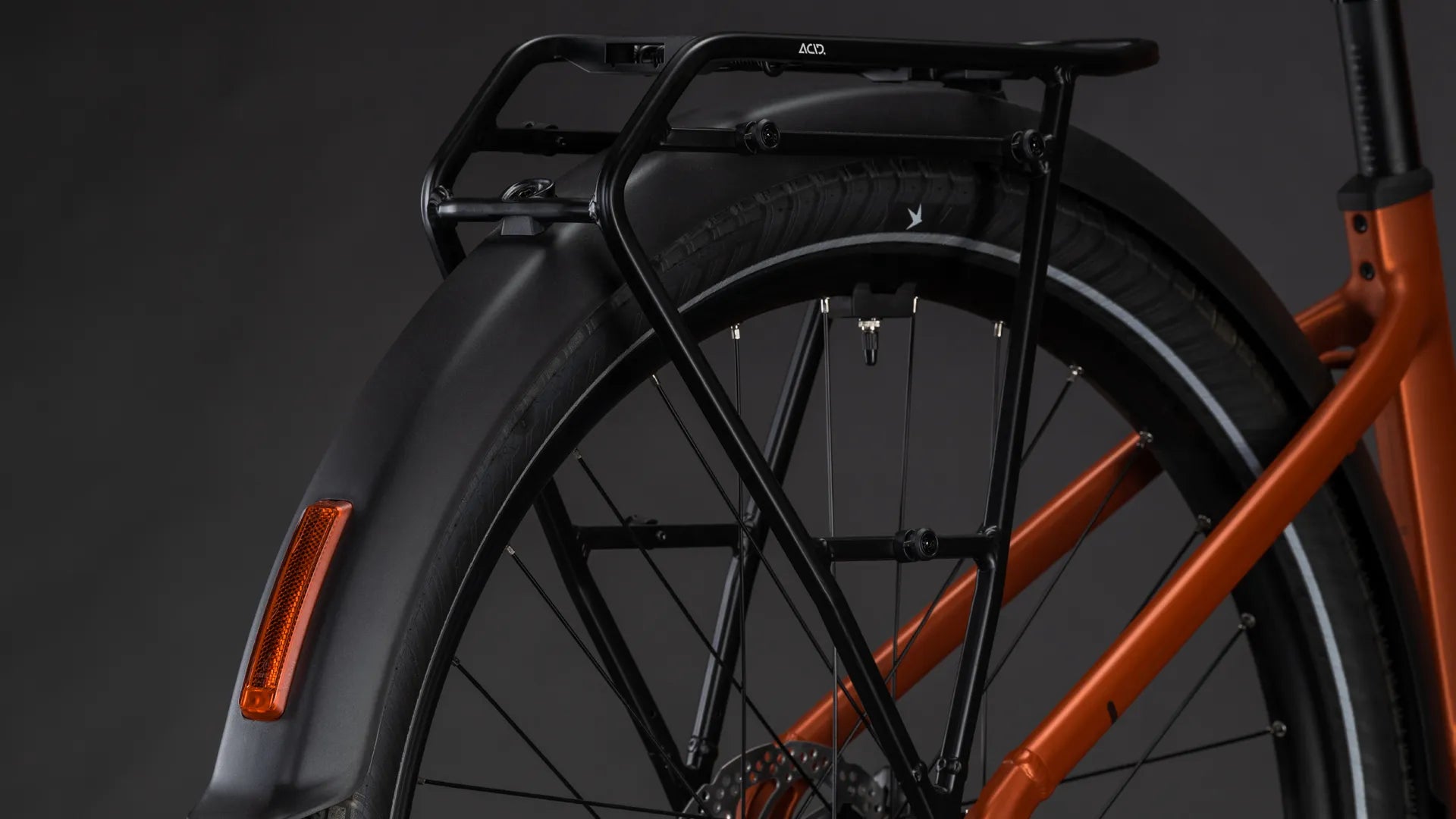 Cube Touring Hybrid Comfort SLX 800 chilli´n´chrome Tiefeinsteiger 2026