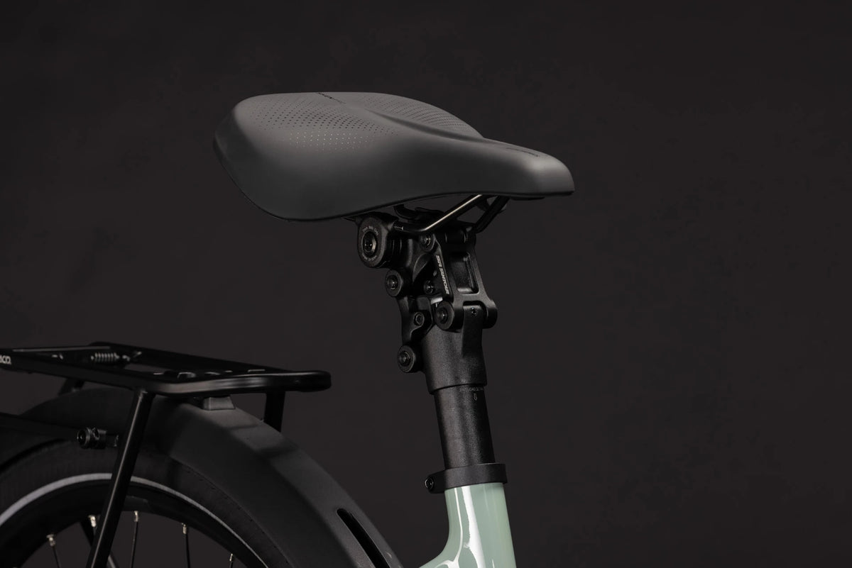 Cube Supreme Hybrid Deluxe ONE 600 aloegreen´n´reflex EE 2027