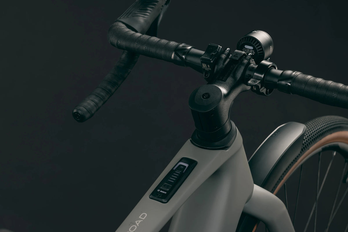 Cube Nuroad Hybrid C:62 Race 400X FE oldgrey´n´grey 2027