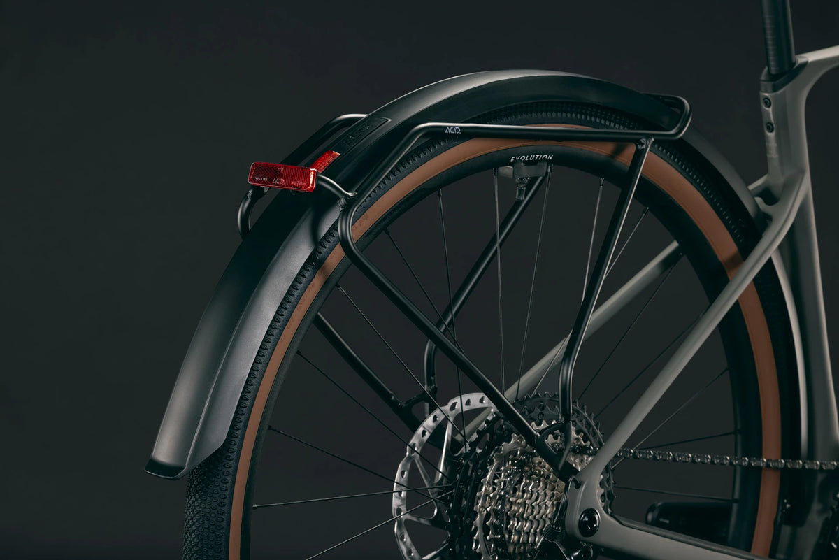 Cube Nuroad Hybrid C:62 Race 400X FE oldgrey´n´grey 2027