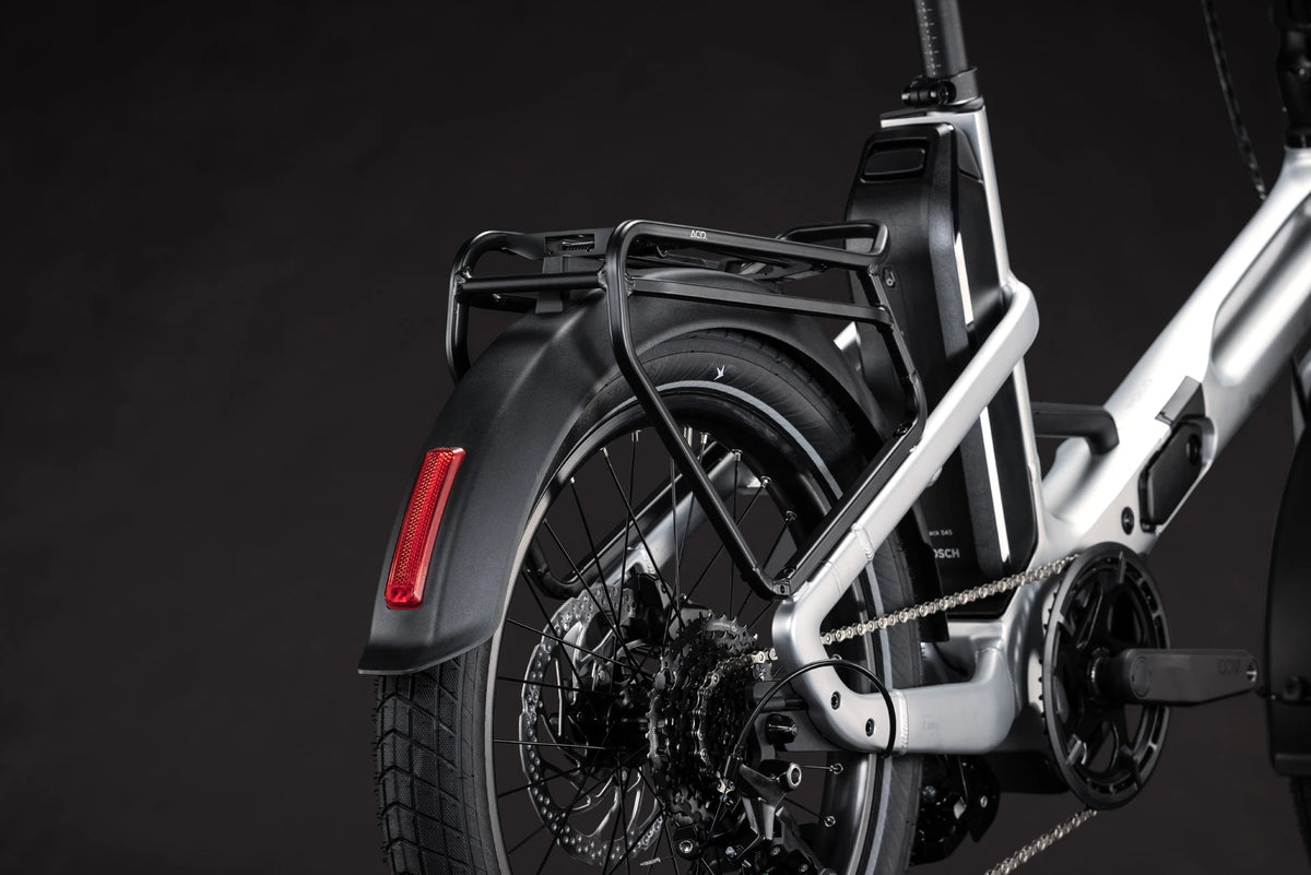 Cube Fold Hybrid 540 silverstar´n´reflex 2027