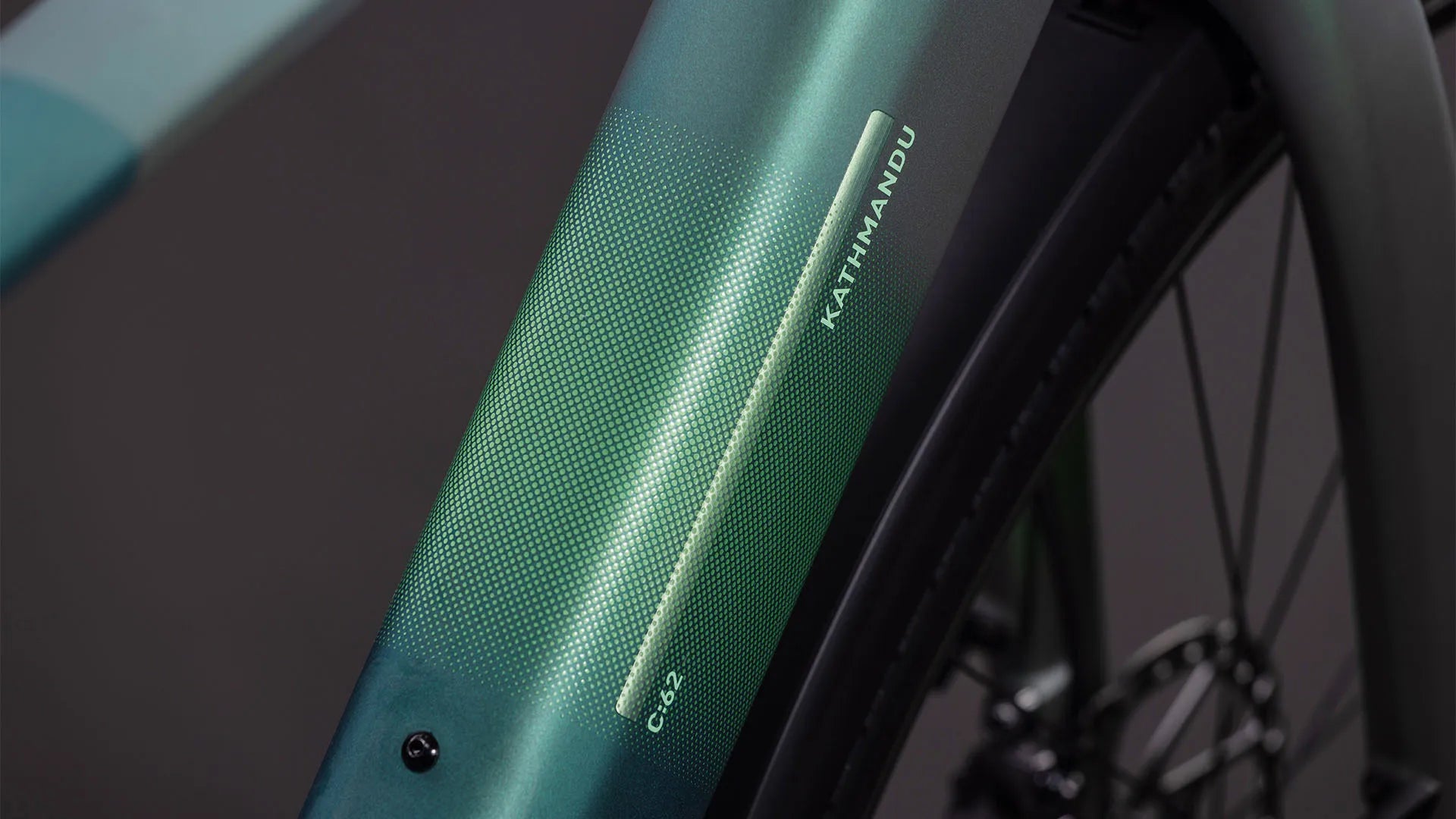Cube Kathmandu Hybrid C:62 SLT 400X seafoam´n´chrome 2026