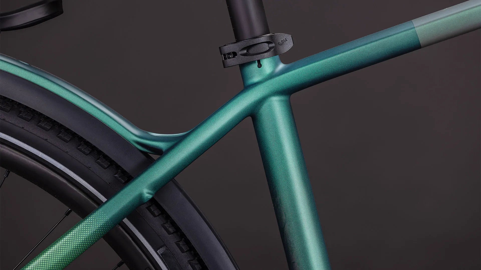 Cube Kathmandu Hybrid C:62 SLT 400X seafoam´n´chrome 2026
