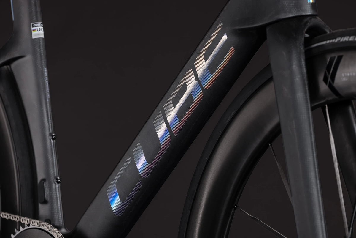 Cube Litening Aero C:68X Orbit digitalcarbon’n’prizm 2027