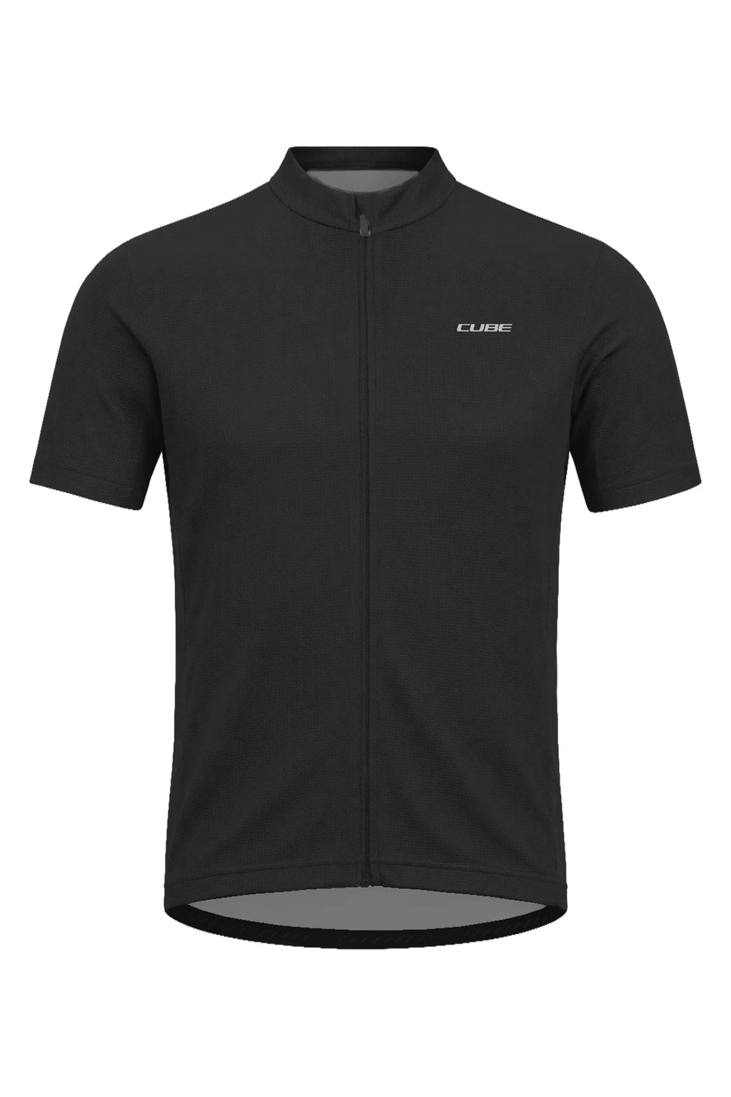 Cube Trikot CMPT kurzarm - Liquid-Life #Wähle Deine Farbe_black