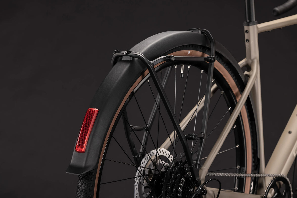 Cube Nuroad One FE wood´n´grey 2027