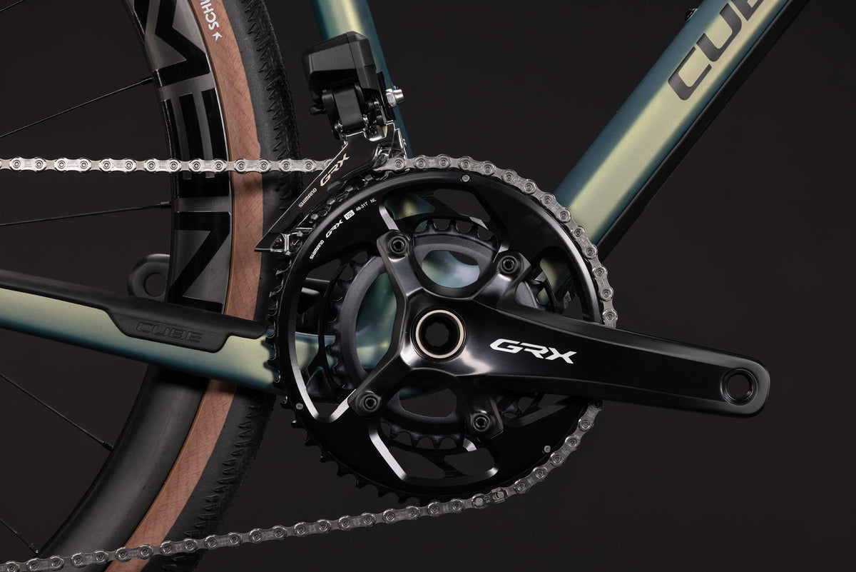 Cube Nuroad C:62 Race jungali´n´black 2027