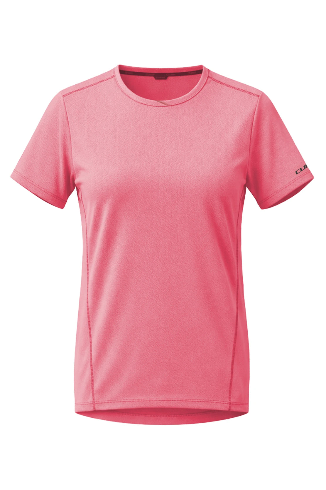 Cube WS Funktionsshirt kurzarm - Liquid-Life #Wähle Deine Farbe_pink