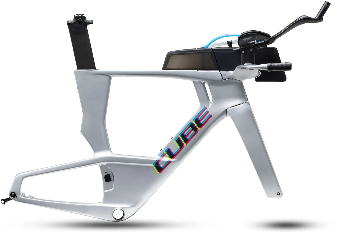 Cube Aerium C:68X Frameset spaceship´n´cmyk 2027