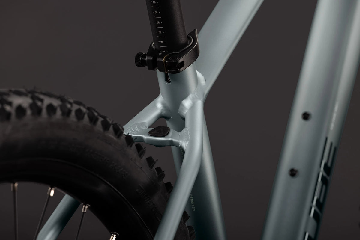 Cube Aim Pro grey´n´black 2027
