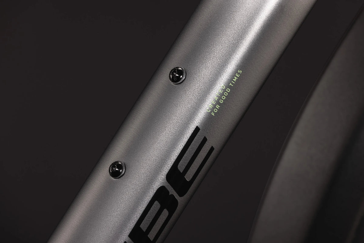 Cube Aim Pro FE grey´n´black 2027