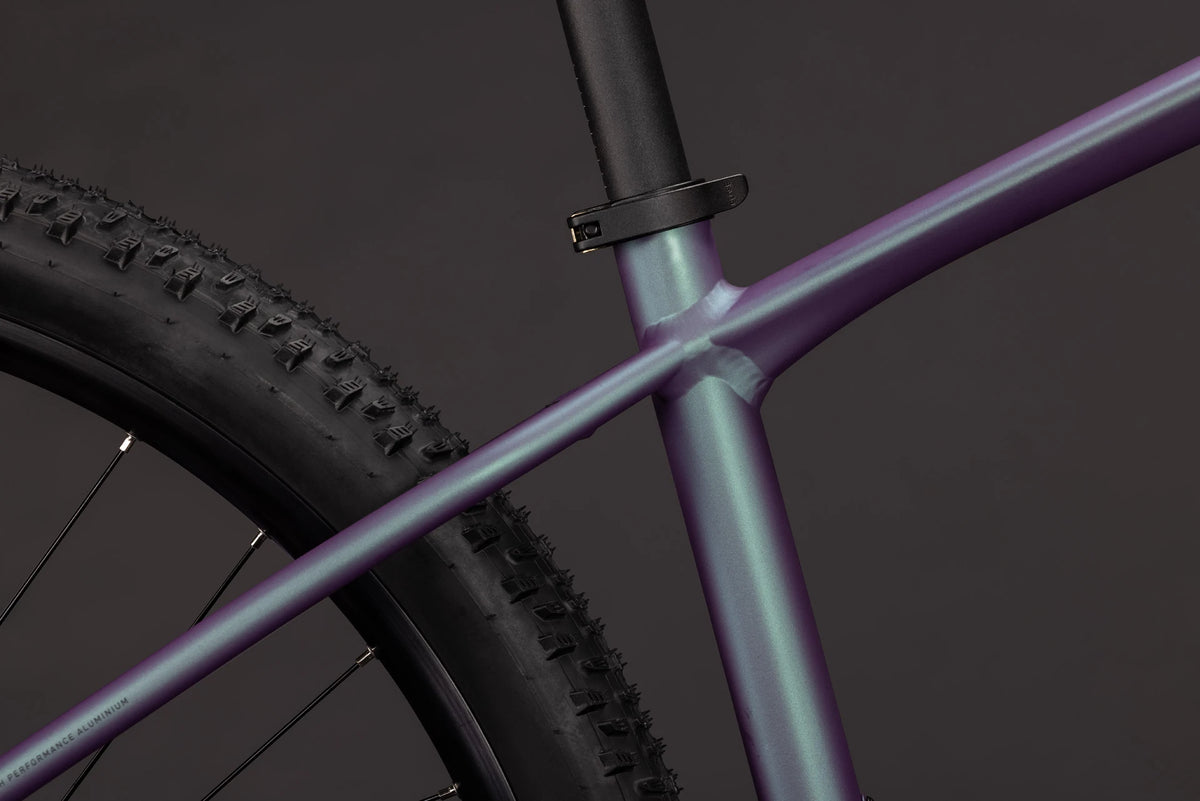 Cube Aim SLT mysticpurple´n´black 2027