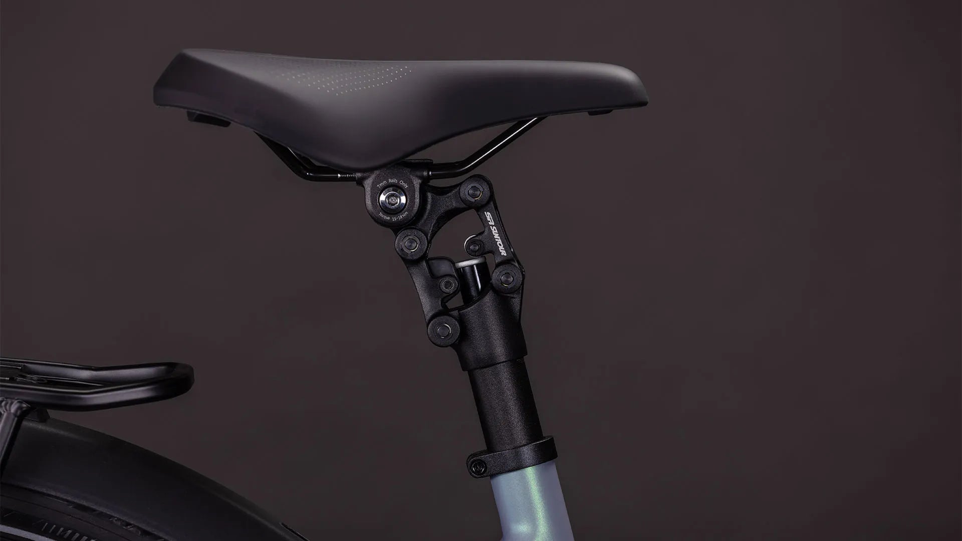 Cube Supreme Hybrid Deluxe SLX 600 seagrey´n´black Tiefeinsteiger 2026