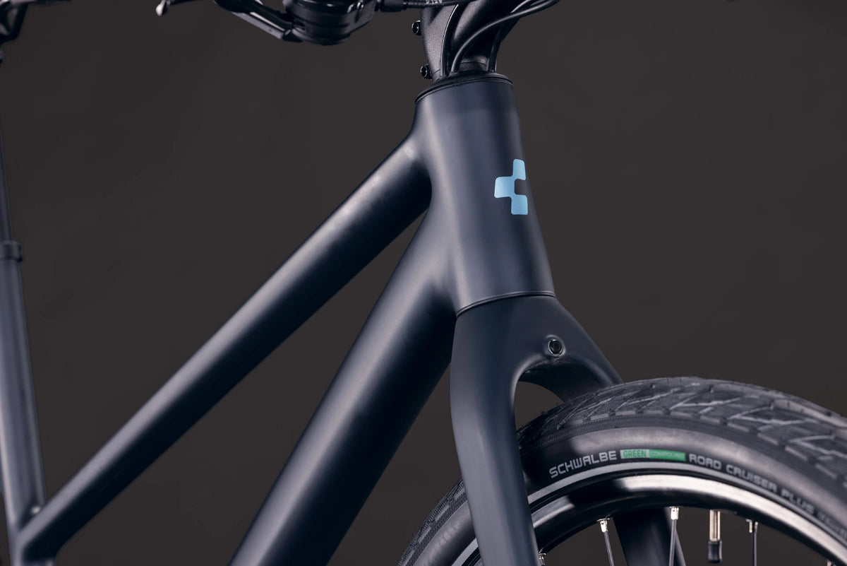 Cube Editor Pro night´n´chrome Trapeze 2027