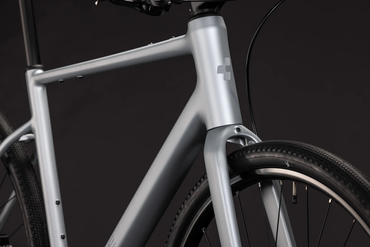 Cube Nulane One silverstar´n´reflex 2027