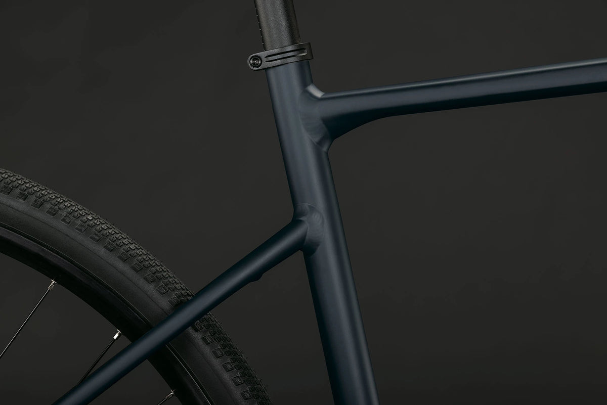 Cube Nulane Pro night´n´chrome 2027