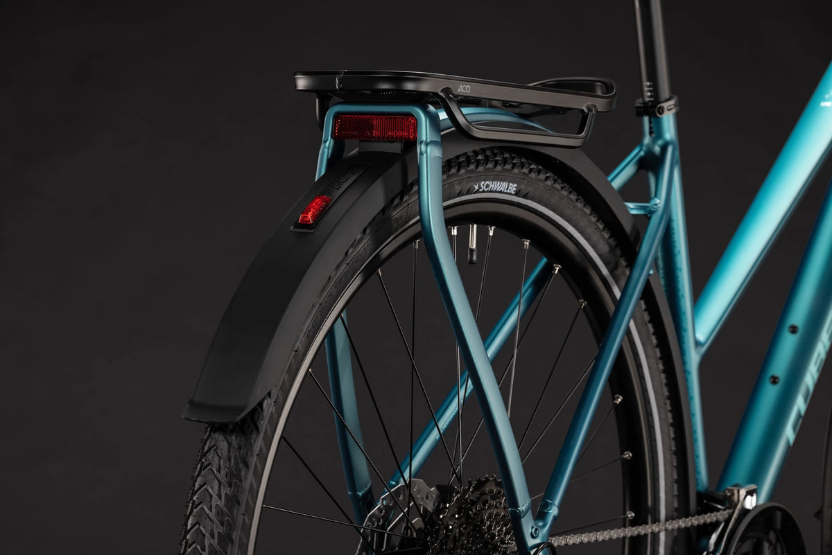 Cube Kathmandu EXC metallicpetrol´n´sea Trapeze 2027